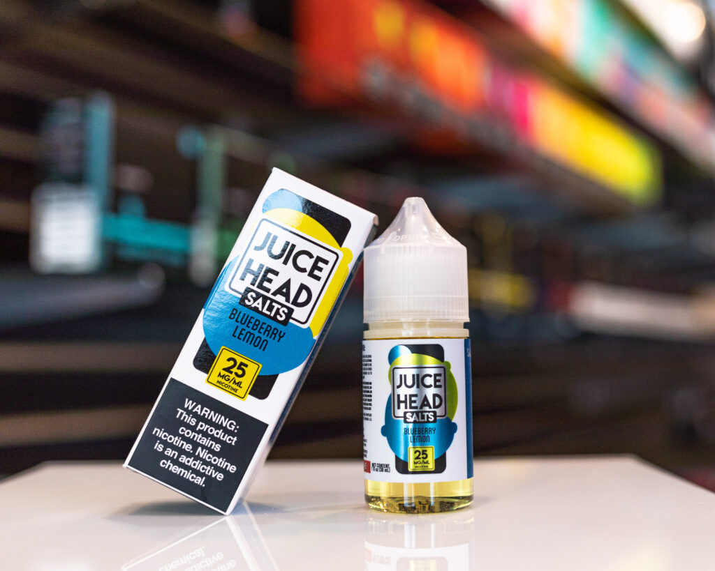 Buy E-cigs & Vape Juices in Omaha