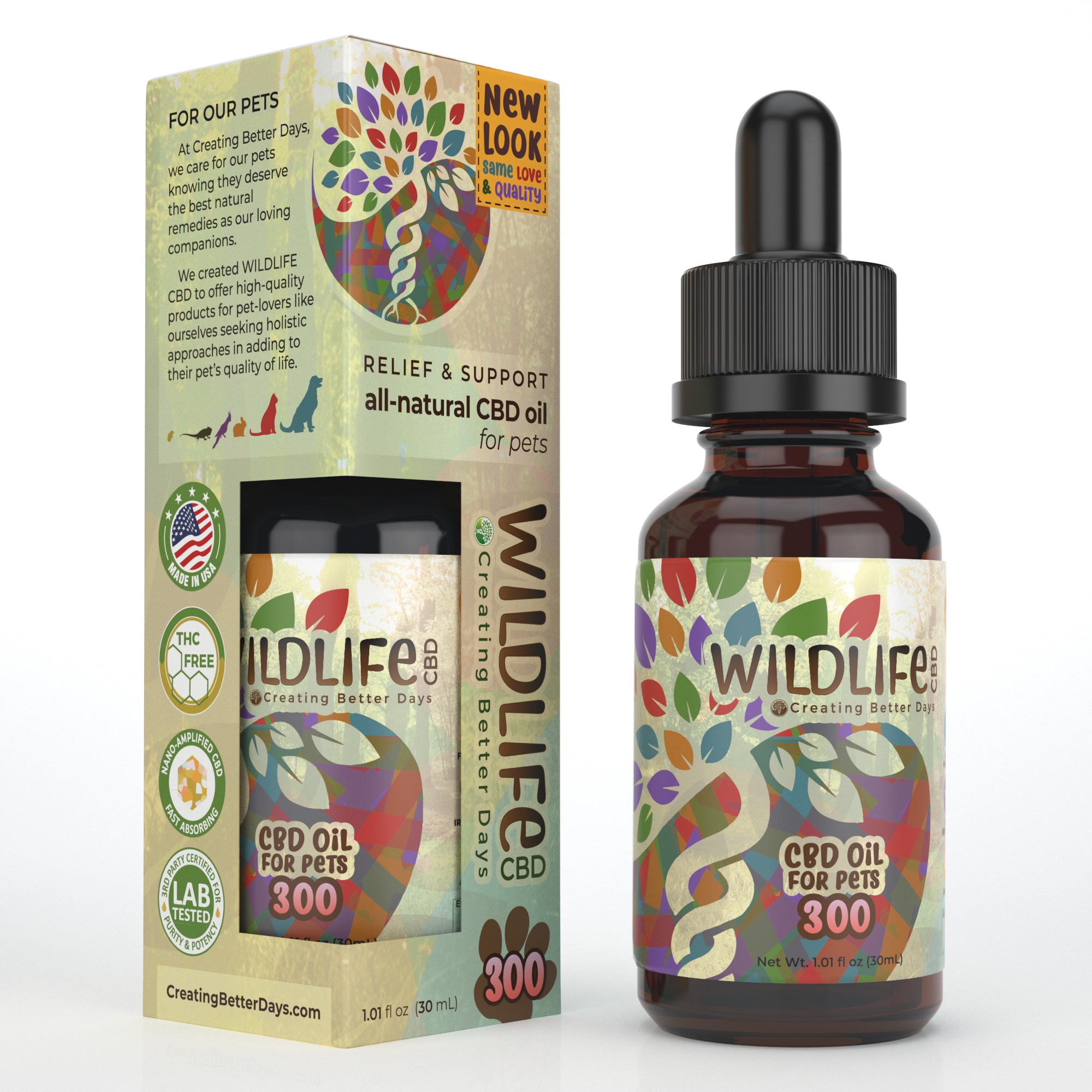 Creating better days cbd liquid 42 degrees