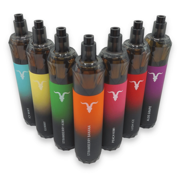 Ignite 3000 Hit Disposable Vape Pen