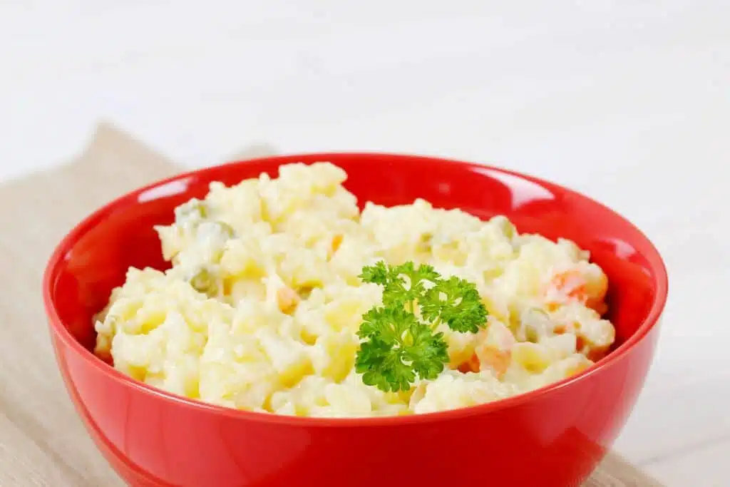 Magical Butter Machine — Best Recipes of 2021 - bowl of potato salad PXBJZA9 1 - 42 Degrees Dispensary in Omaha, Lincoln, Bellevue, Council Bluffs and Beyond. Magical Butter Machine — Best Recipes of 2021 - bowl of potato salad PXBJZA9 1 - 42 Degrees Dispensary in Omaha, Lincoln, Bellevue, Council Bluffs and Beyond.
