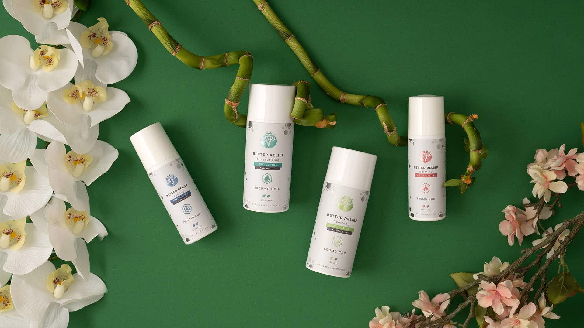 Is creating better days cbd a high quality cbd product 42 degrees