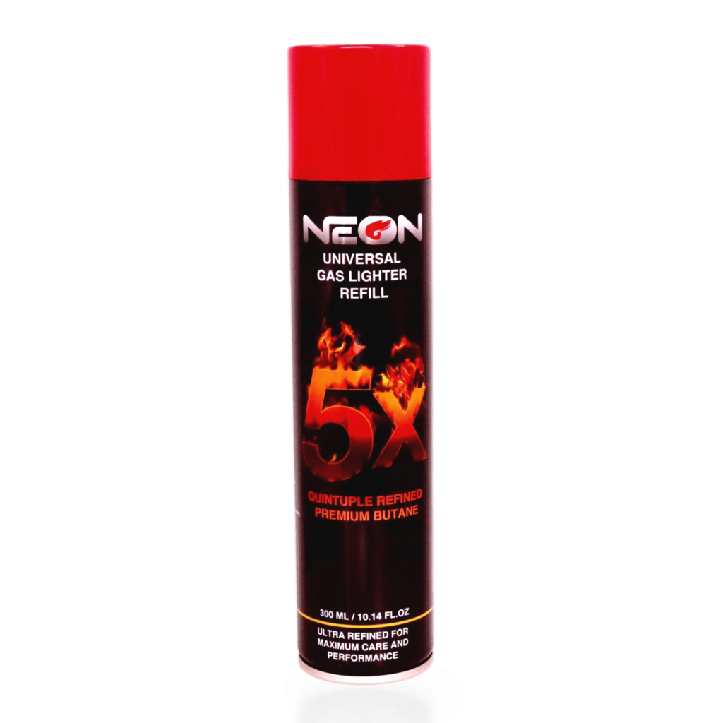 Neon Universal Gas Lighter Refill Tools & Accessories, Torches