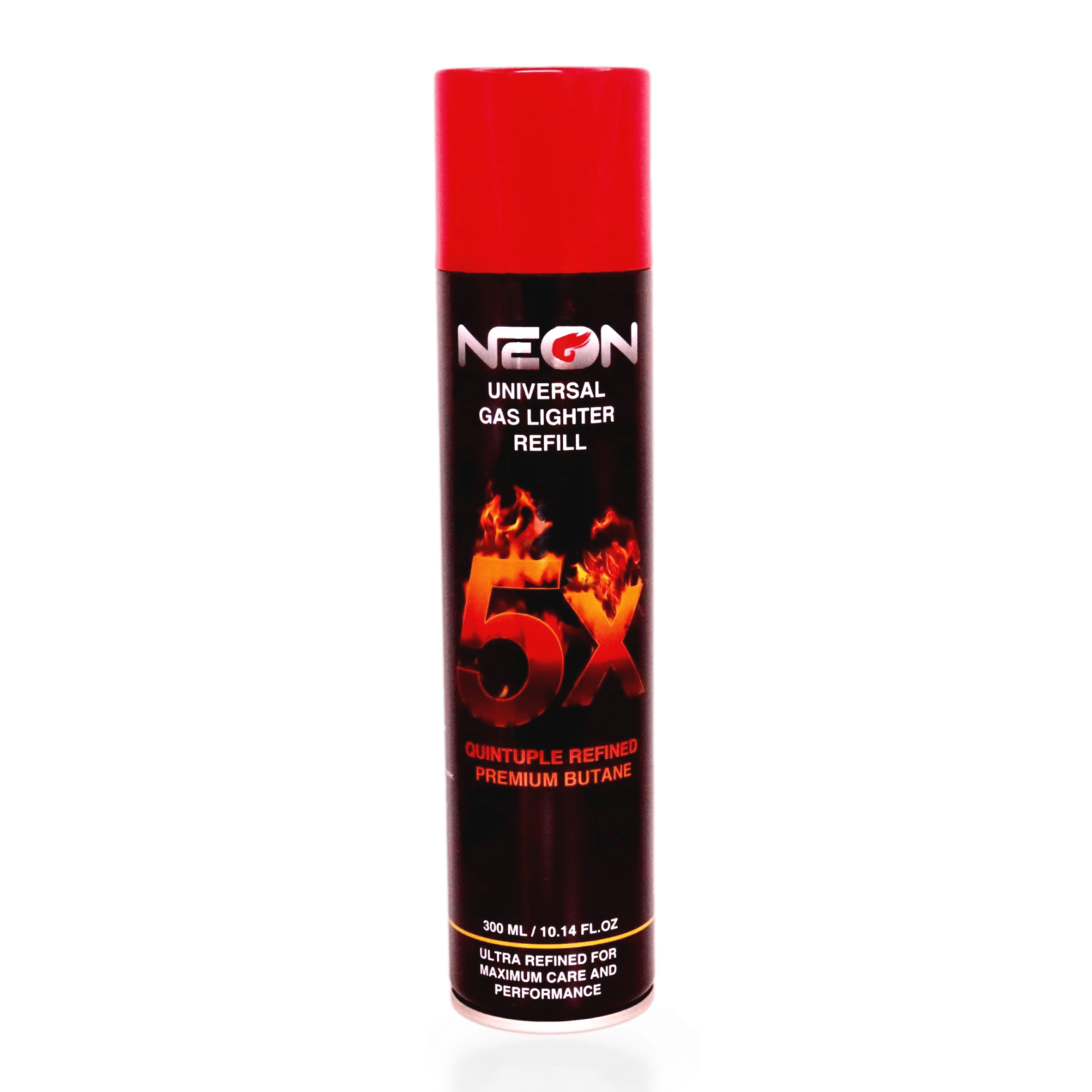 Neon Universal Gas Lighter Refill Tools & Accessories, Torches