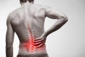 can you use CBD lotions to relieve back pain and joint pain