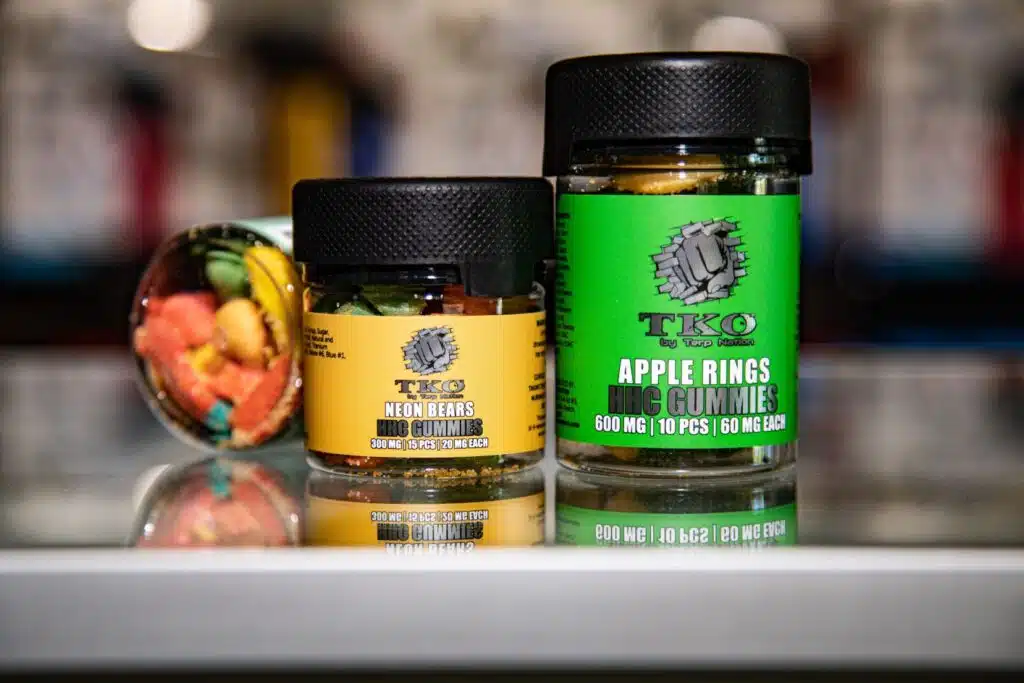 Delta 9 in Omaha - Your Guide To Omaha's Finest Delta 9 - 06 15 22 6003 1 1 - 42 Degrees Dispensary in Omaha, Lincoln, Bellevue, Council Bluffs and Beyond. Can I buy Delta 9 gummies omaha