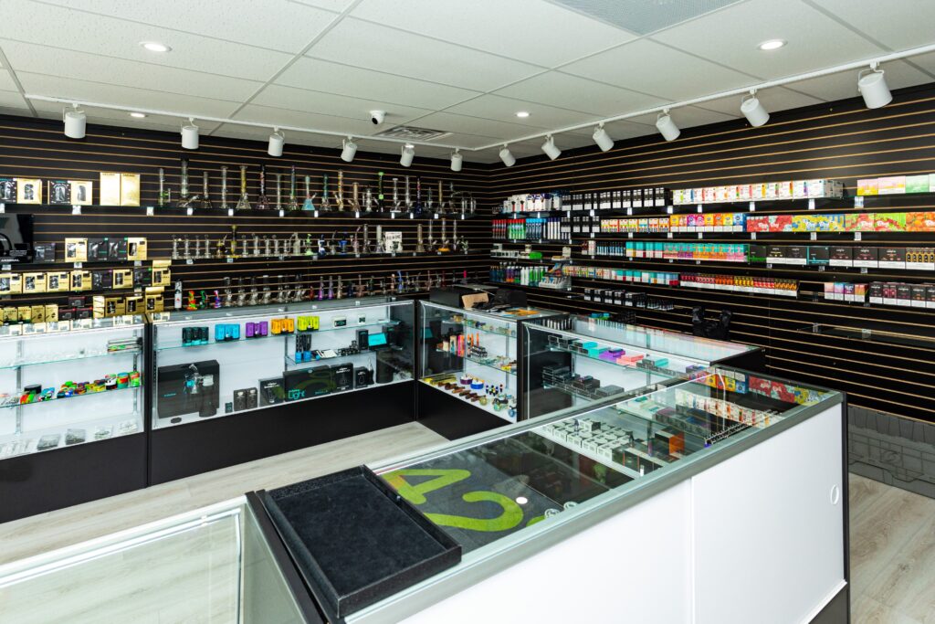 Head Shops in Omaha Discover The Best 42 Degrees