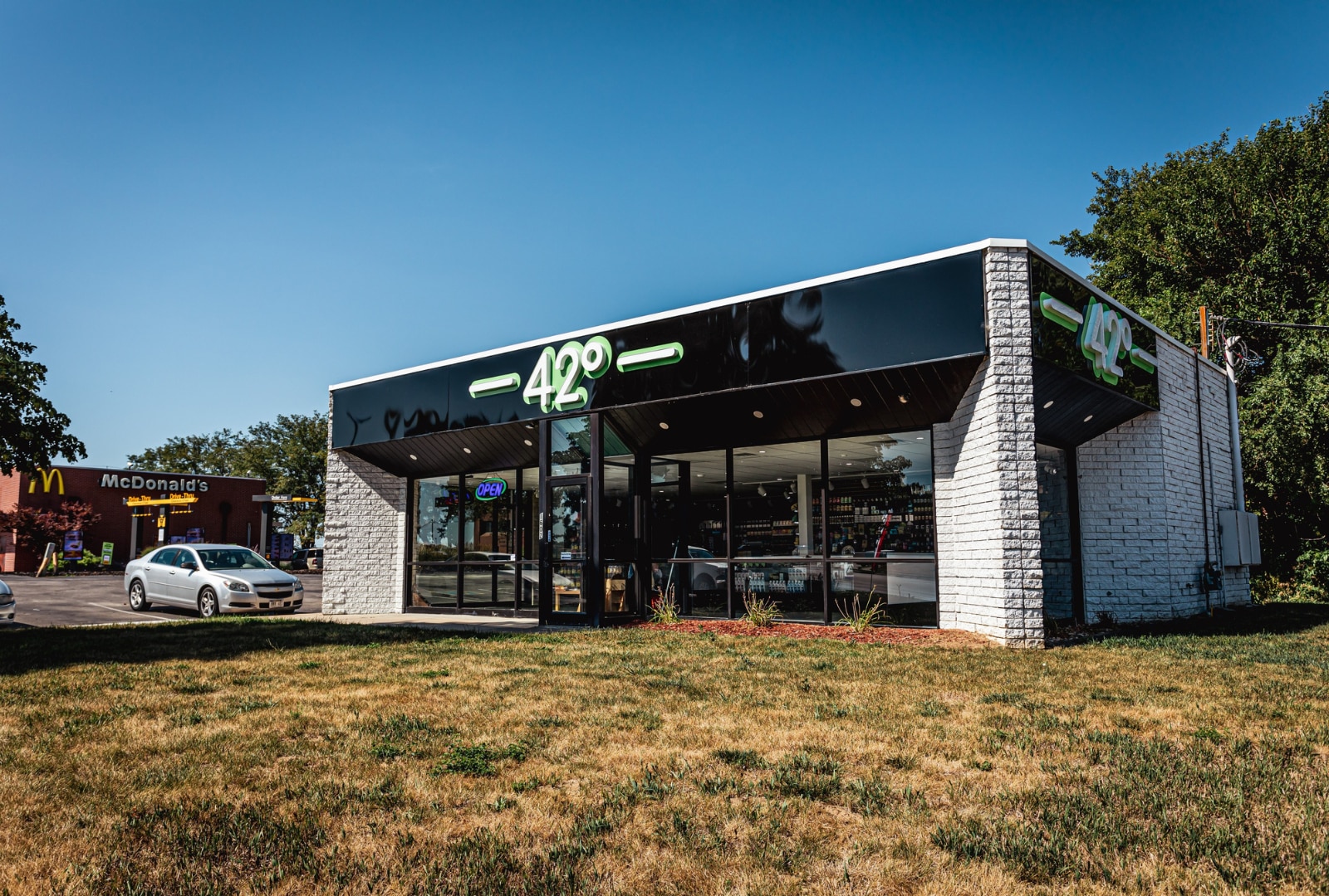 Cannabis Dispensary in Bellevue, NE | CBD, Delta 9 & Vapes | 42