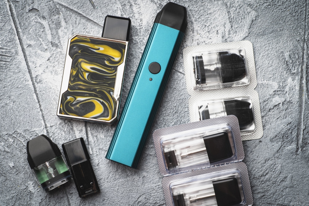 how to choose the best vape