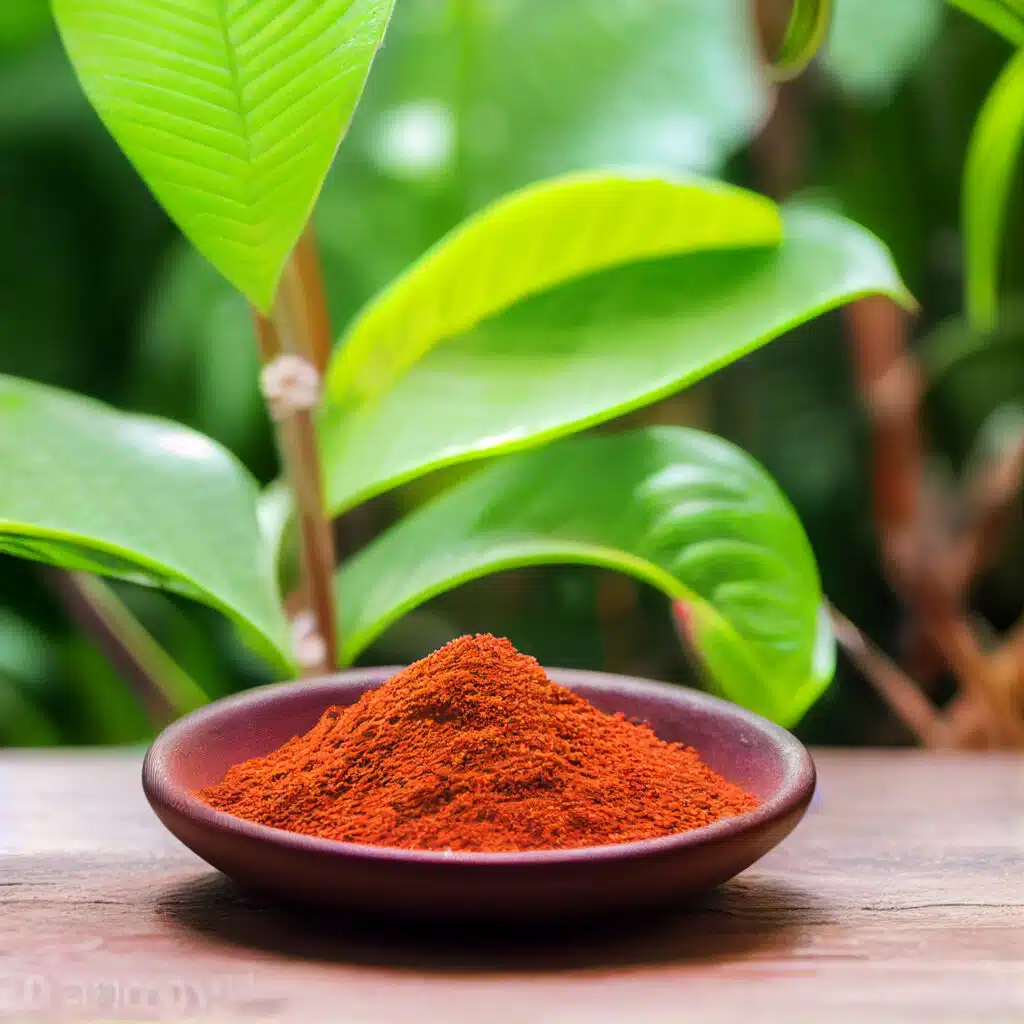 Red Kratom