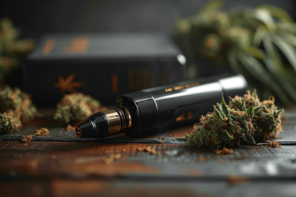 Dry Herb Vaporizers