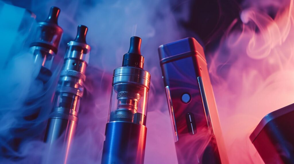 Understanding Synthetic Nicotine: What It Is & How It’s Made