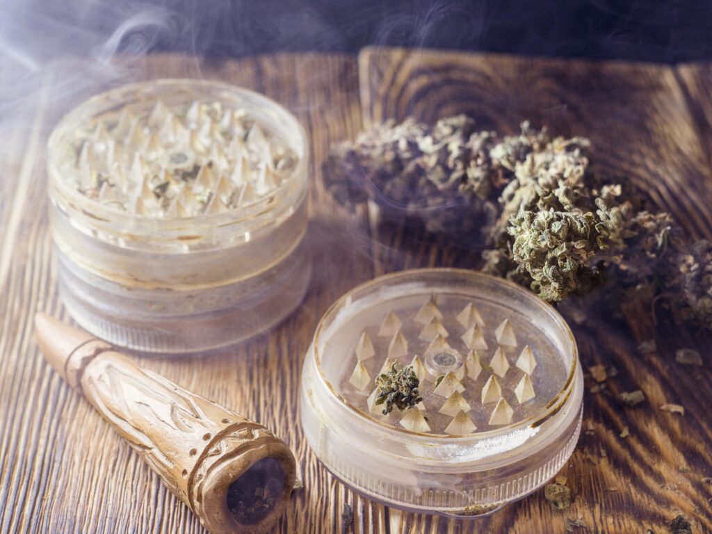 Chillums 101: Simple and Private Smoking Accessories - AdobeStock 266207934 - 42 Degrees Dispensary in Omaha, Lincoln, Bellevue, Council Bluffs and Beyond.