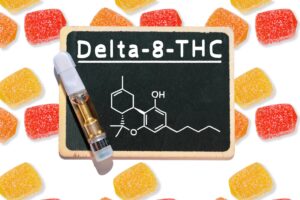 10 Ways Delta-8 Boosts Mood and Energy