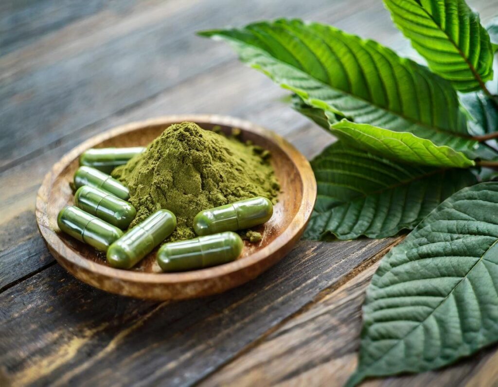 Kratom for Beginners