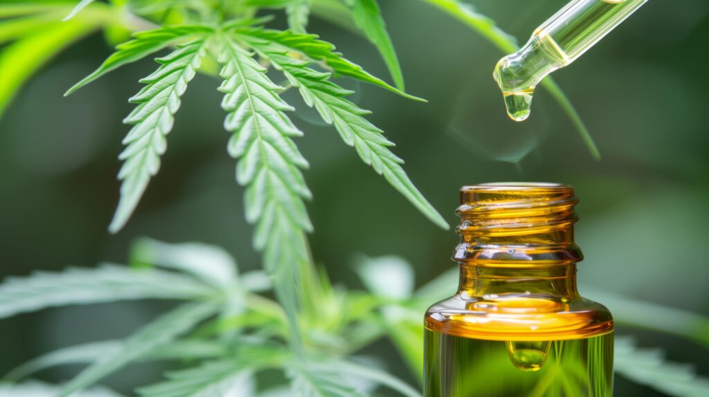 How Cannabis Extracts Are Made & What Sets Them Apart