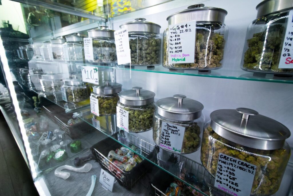 How to Store Cannabis to Keep It Fresh and Potent - AdobeStock 328203411 - 42 Degrees Dispensary in Omaha, Lincoln, Bellevue, Council Bluffs and Beyond. How to Store Cannabis to Keep It Fresh and Potent - AdobeStock 328203411 - 42 Degrees Dispensary in Omaha, Lincoln, Bellevue, Council Bluffs and Beyond.