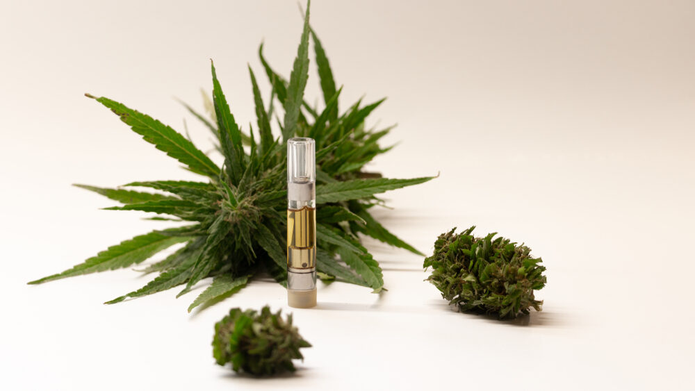 hemp derived cbd oil