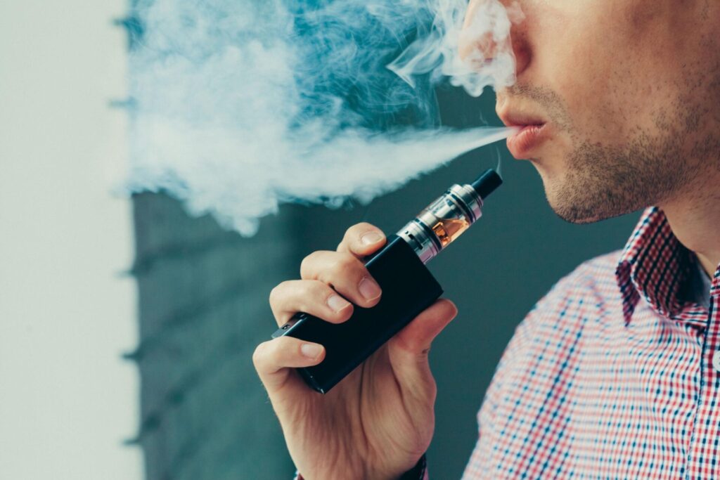 How Long Does Cannabis Last in Your System? - AdobeStock 113130199 - 42 Degrees Dispensary in Omaha, Lincoln, Bellevue, Council Bluffs and Beyond. how long does cannabis last in your system