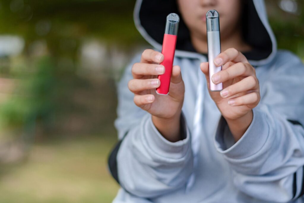 Best Vaporizers for Cannabis Flower in 2025 - AdobeStock 1207203773 - 42 Degrees Dispensary in Omaha, Lincoln, Bellevue, Council Bluffs and Beyond. best vaporizers for cannabis