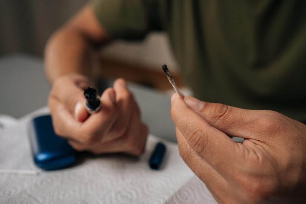 vaporizer maintenance