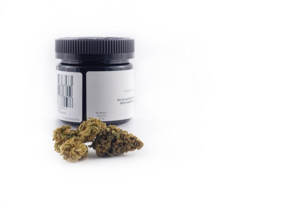 How to Read Cannabis Labels: THC %, Terpenes, and More - AdobeStock 420481233 - 42 Degrees Dispensary in Omaha, Lincoln, Bellevue, Council Bluffs and Beyond. how to read cannabis labels