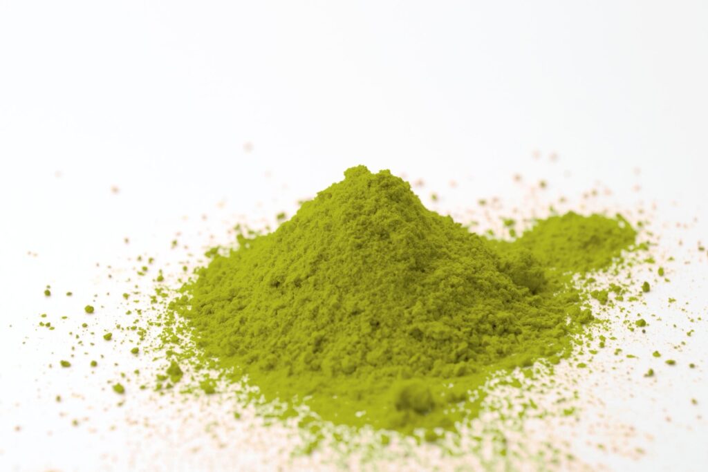 Kratom Capsules vs Powder: Which Form Is Right for You? - AdobeStock 256743049 - 42 Degrees Dispensary in Omaha, Lincoln, Bellevue, Council Bluffs and Beyond. kratom capsules vs powder