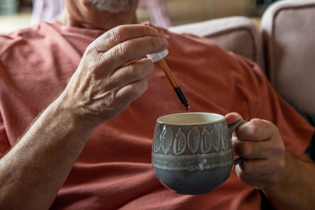 Micro-Dosing Cannabis: Why Less Is Sometimes More - AdobeStock 1283840358 - 42 Degrees Dispensary in Omaha, Lincoln, Bellevue, Council Bluffs and Beyond. Micro-Dosing Cannabis: Why Less Is Sometimes More - AdobeStock 1283840358 - 42 Degrees Dispensary in Omaha, Lincoln, Bellevue, Council Bluffs and Beyond.