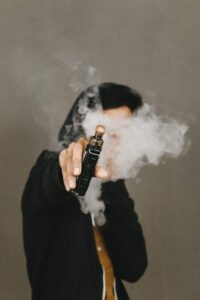 What Are E-Cigarettes?