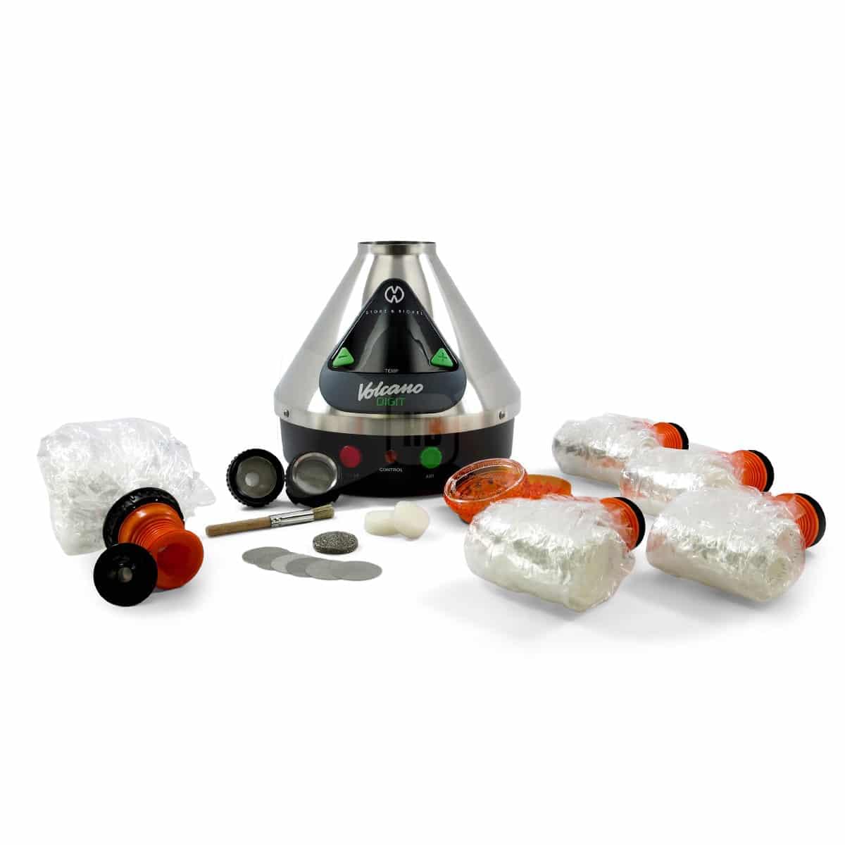 Storz and Bickel Digital Volcano vaporizer