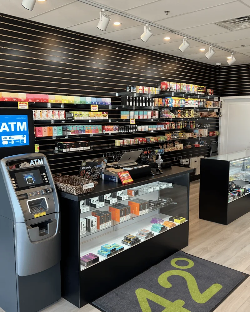 West Omaha Cannabis Dispensary | CBD, Delta 9 & Kratom