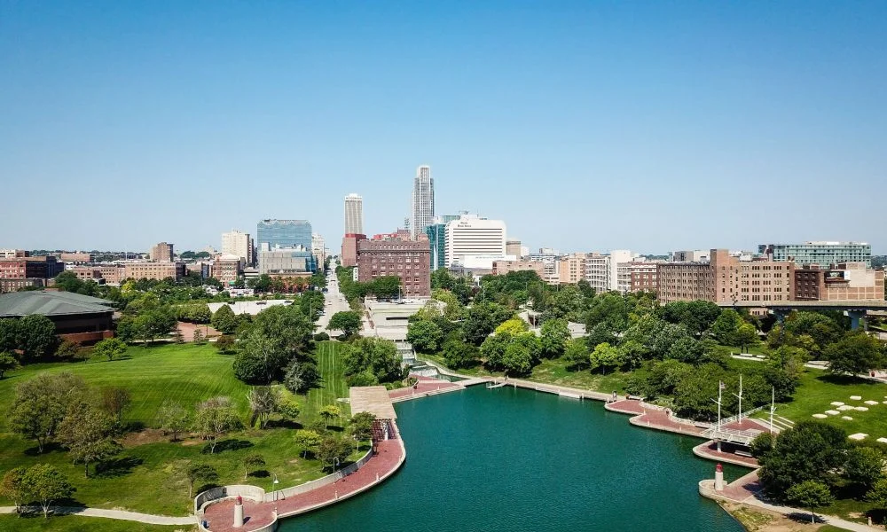 Where to buy CBD in Omaha, NE