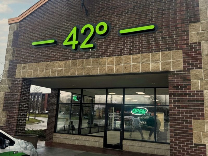 17725 Welch Plaza #A Omaha, Ne 68135