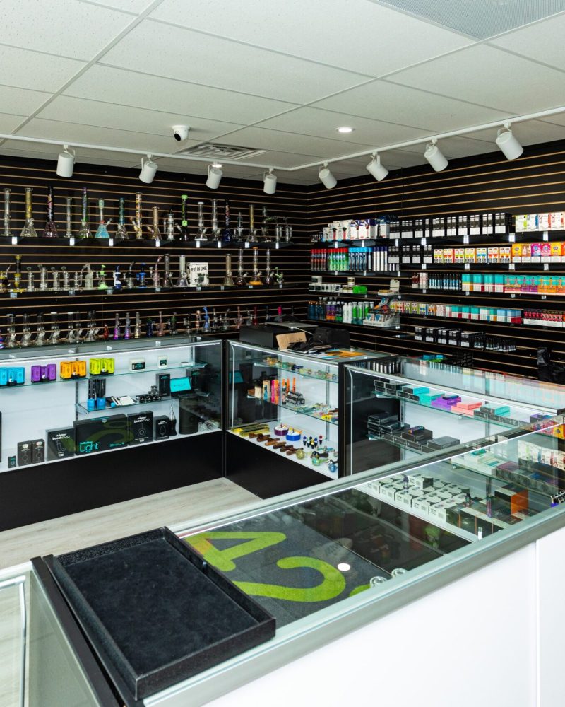 head shops in omaha and bellevue