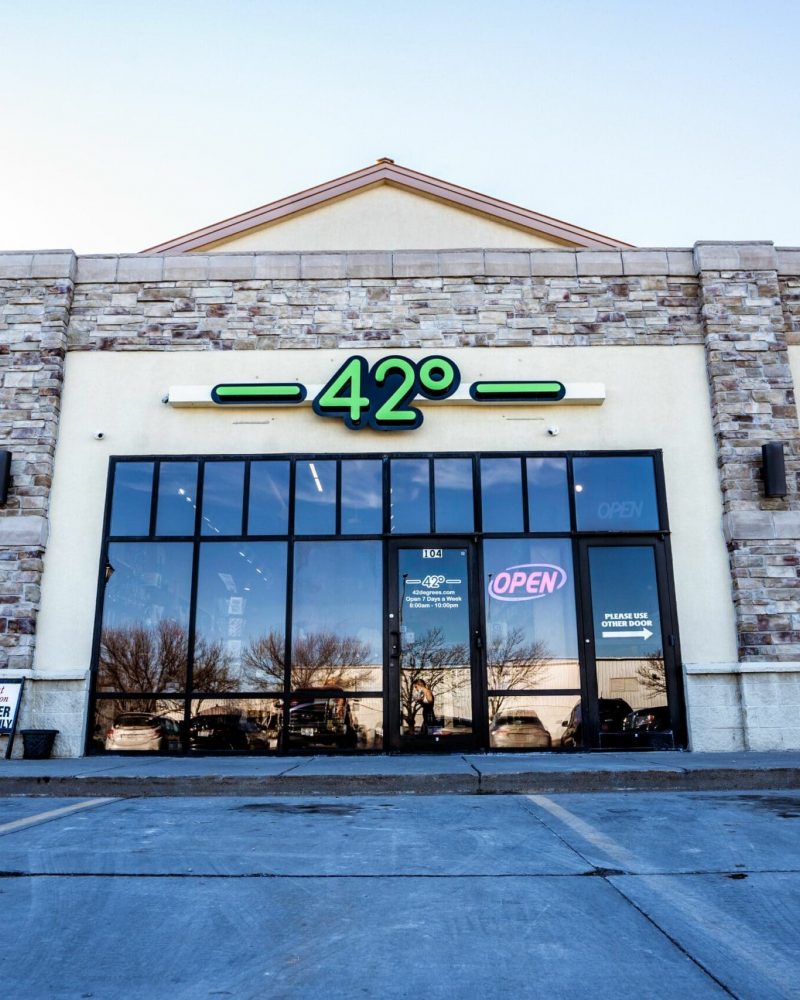 Dispensary Omaha