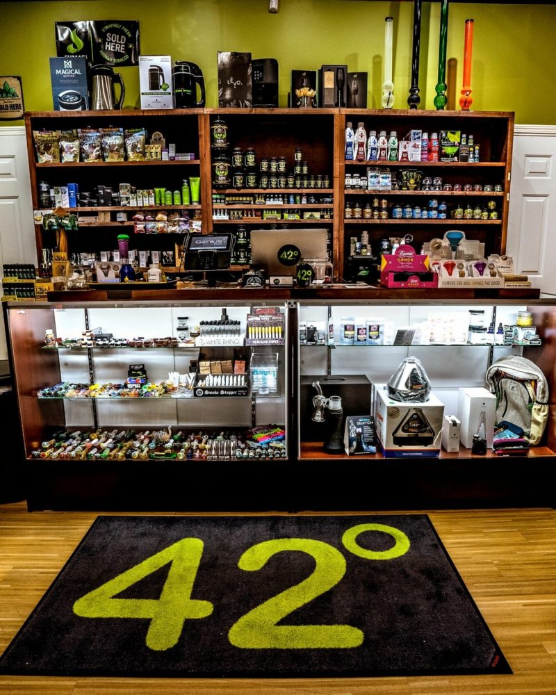 Smoke Shop Omaha