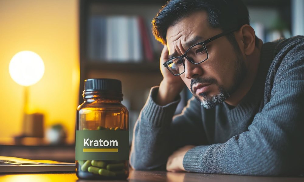 Kratom for Beginners: Essential Tips to Get Started