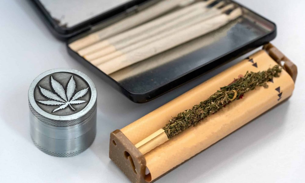 Your Ultimate Guide to Using a Rolling Machine