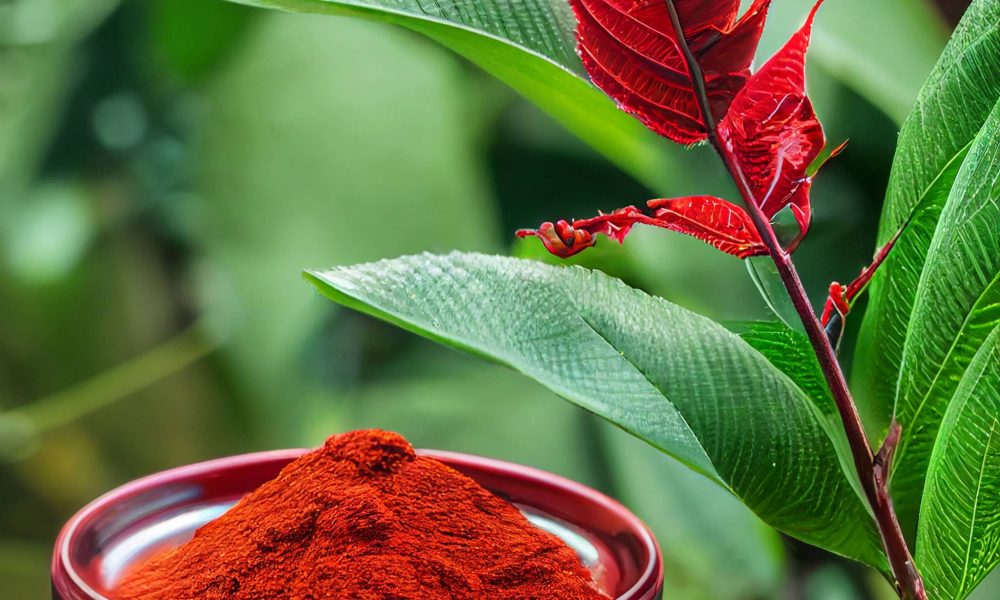 Red Kratom