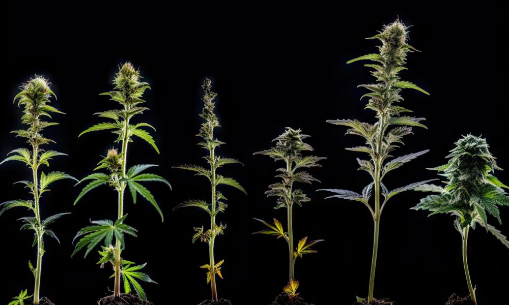 Indica vs. Sativa vs. Hybrid: Choosing the Right Cannabis Strain