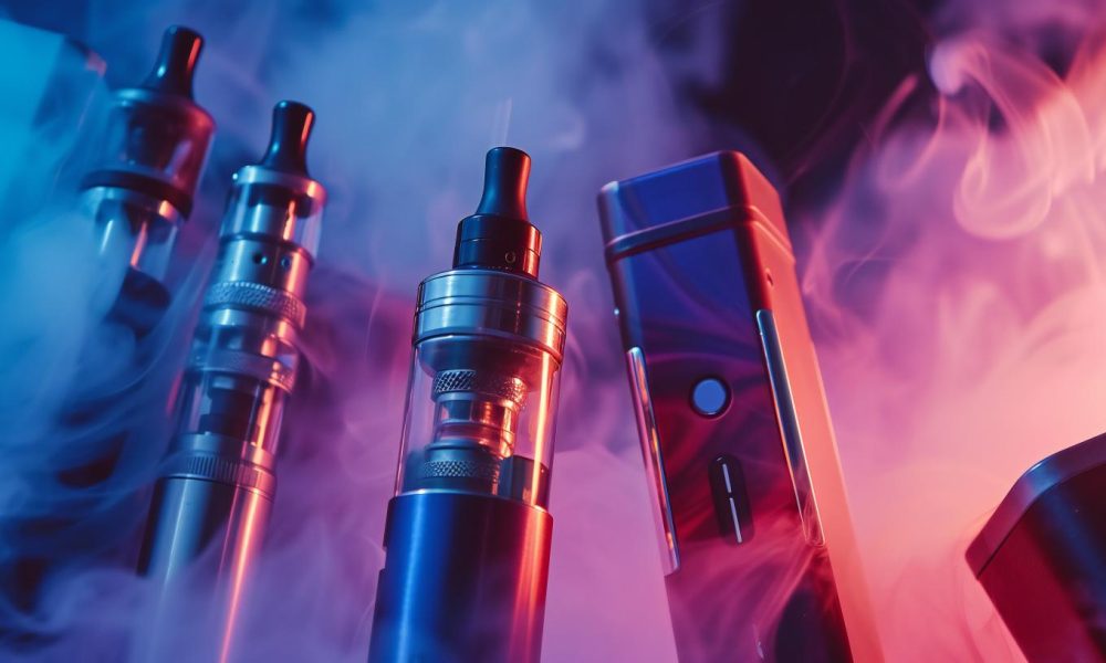 Understanding Synthetic Nicotine: What It Is & How It’s Made