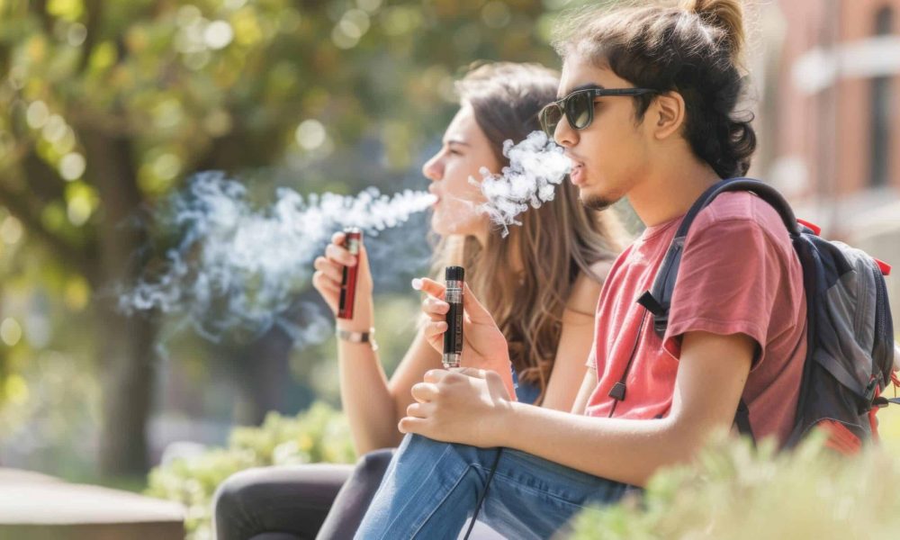 7 Innovations Revolutionizing the Vaping Industry in 2024