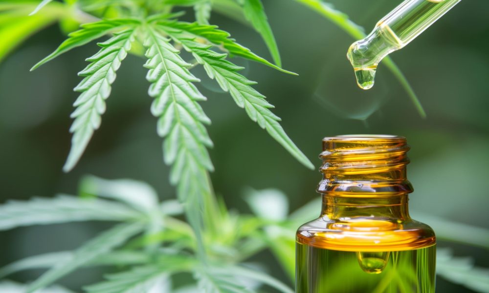 How Cannabis Extracts Are Made & What Sets Them Apart