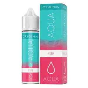 Aqua E-Juice