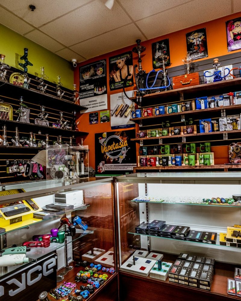 Smoke Shop Omaha