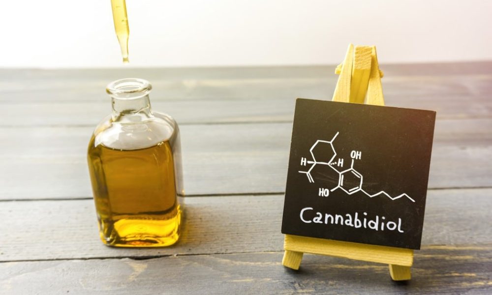 Discover the 8 Secret Cannabinoids and Their Health Benefits