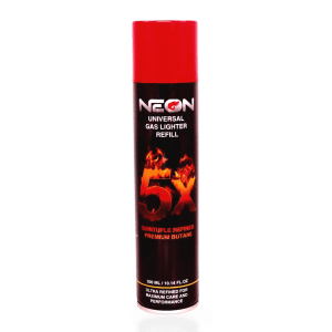 Neon - Universal Gas Lighter Refill