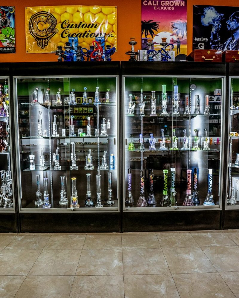 Smoke Shop Omaha