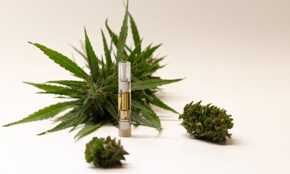 hemp derived cbd oil