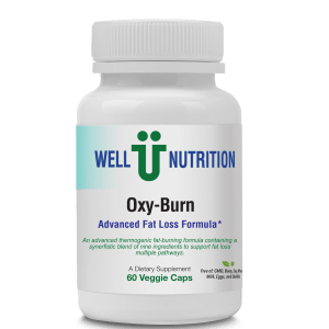 oxy-burn