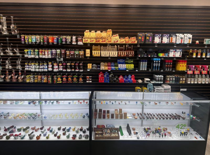 420 degrees smoke & vape shop Cannabis Dispensary in Southwest Omaha – 180th Q (Welch Plaza) cancer Geek Bar Pulse X FLAVORS:SOUR APPLE ICE